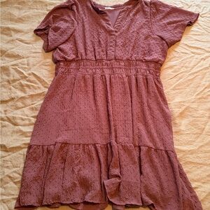 Women’s Maurice’s Dress Sz 1x